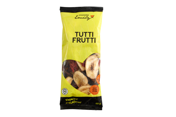 Tutti Frutti (60g)