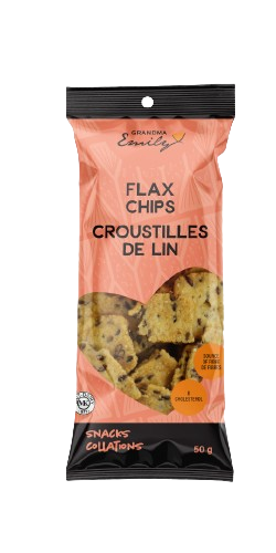 flax chips