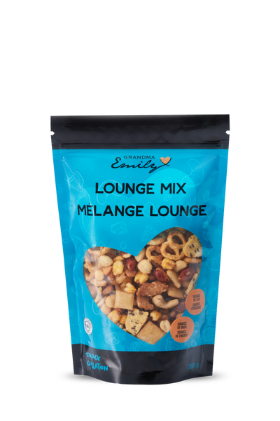 Mélange Lounge (300g)