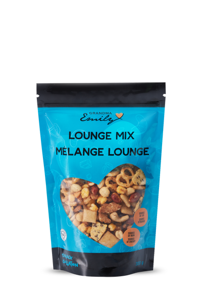 Lounge Mix (300g)