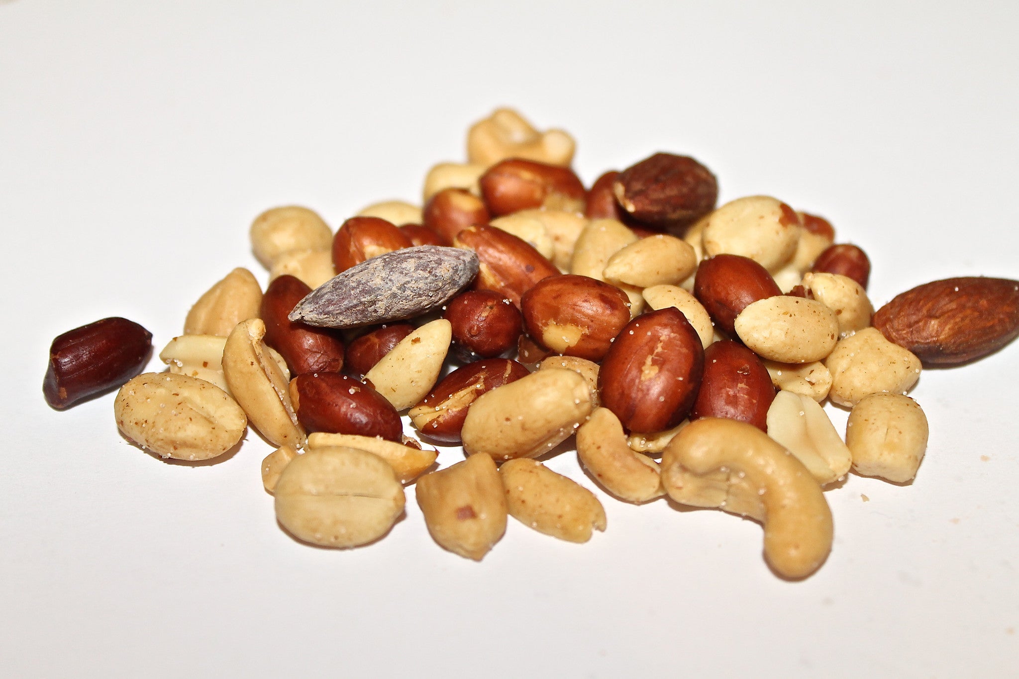 Deluxe Nuts (1kg)