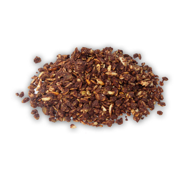 Granola au chocolat sans céréales (1 kg)