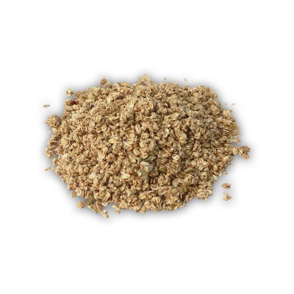Granola au quinoa et à l'érable biologique (1 kg)