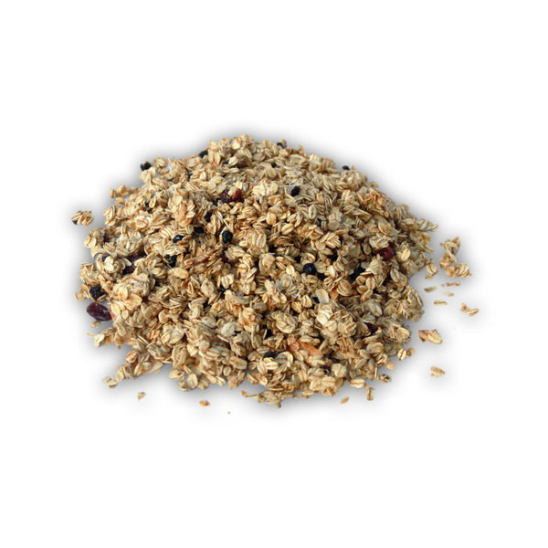 Granola Bio aux Fruits Mélangés (1kg)