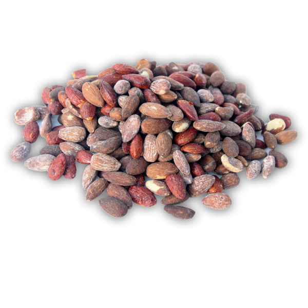 Mélange de 5 amandes (1 kg)